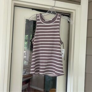 Free People We the Free Striped top